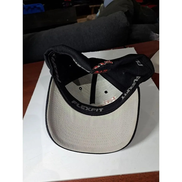 S Frisco‎  415 Clothing Flexfit Hat Size S-M - Picture 4 of 4